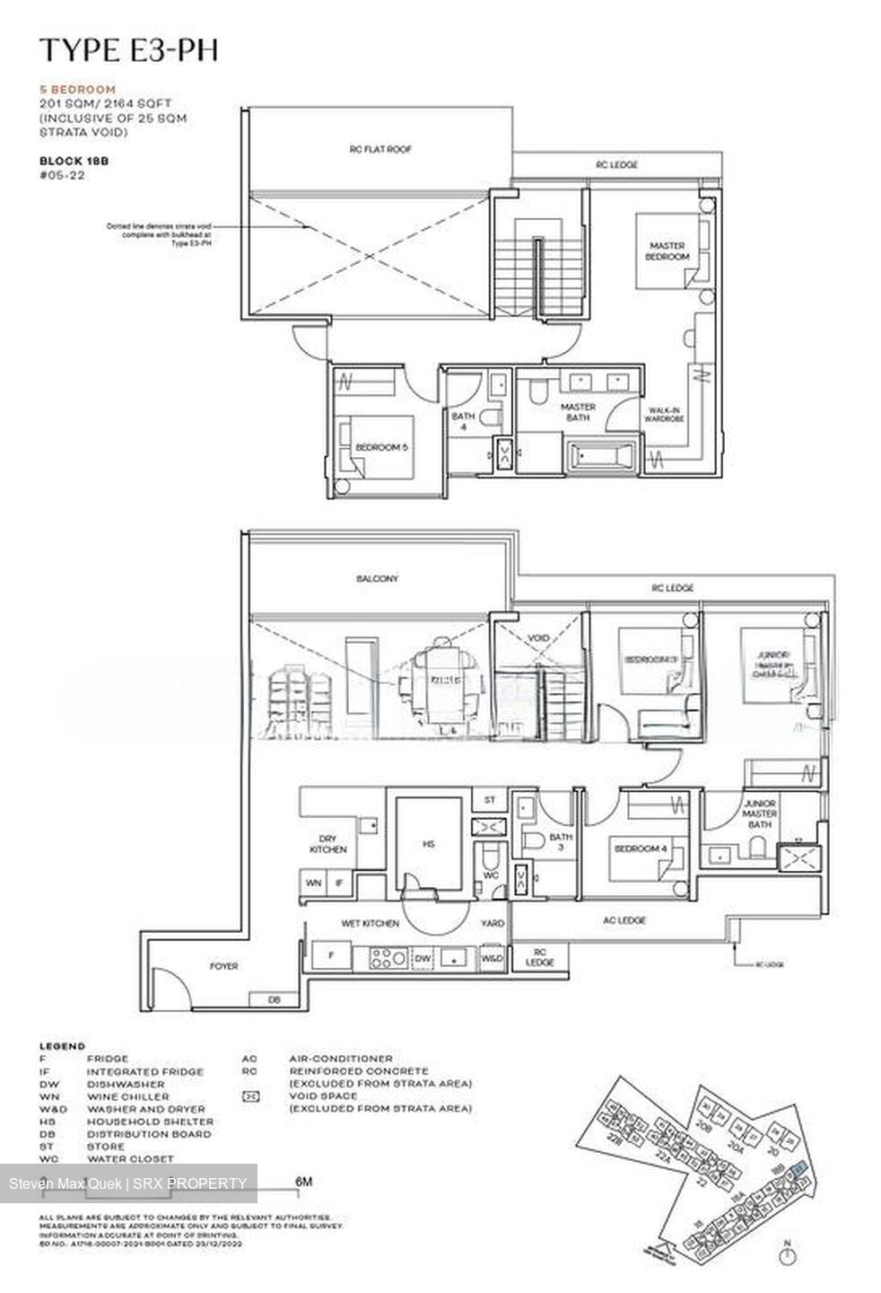 Terra Hill (D5), Apartment #546795841